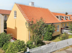 Holiday home Skagen XLI Skagen
